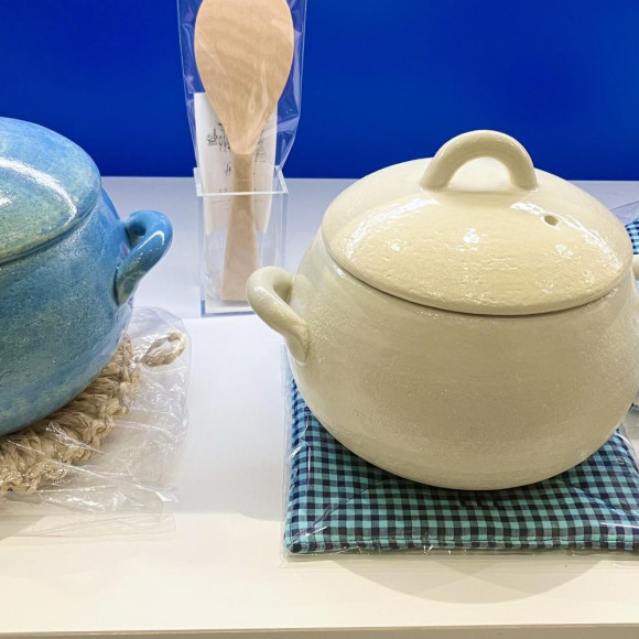 Information on rice pot