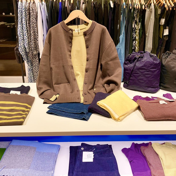 October New Products Information