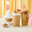 品嘗紅茶的TEA FES舉辦