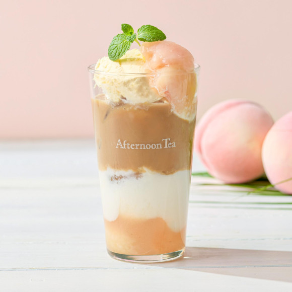 夏限定メニュー