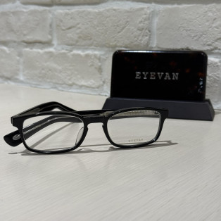 ベーシックで使いやすい！【EYEVAN】新作『JAM』のご紹介です！