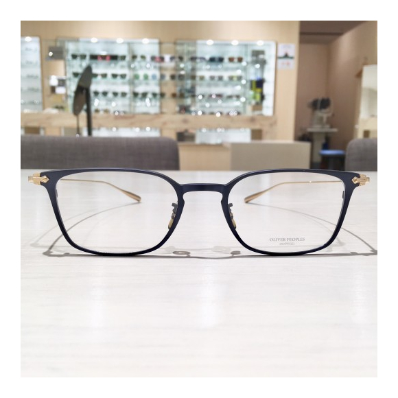 OLIVER PEOPLES（オリバーピープルズ） Denier-MBKS-