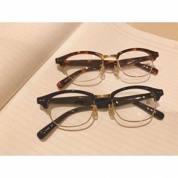 鯖江の職人製眼鏡のレンズ代が半額に！【恒眸作】スーパーバザール11/4まで！！！