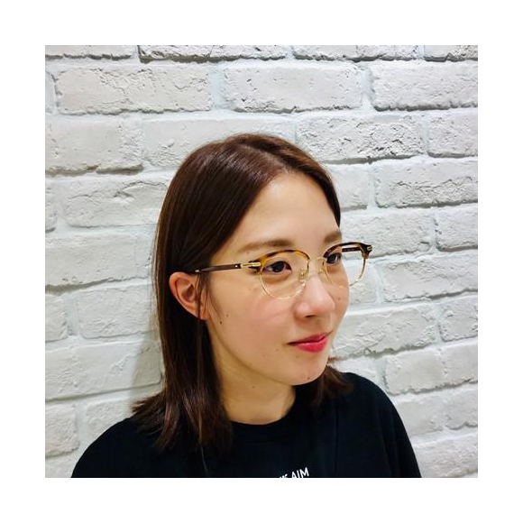 【OLIVER PEOPLES WEST】 オシャレサーモントがおすすめです！