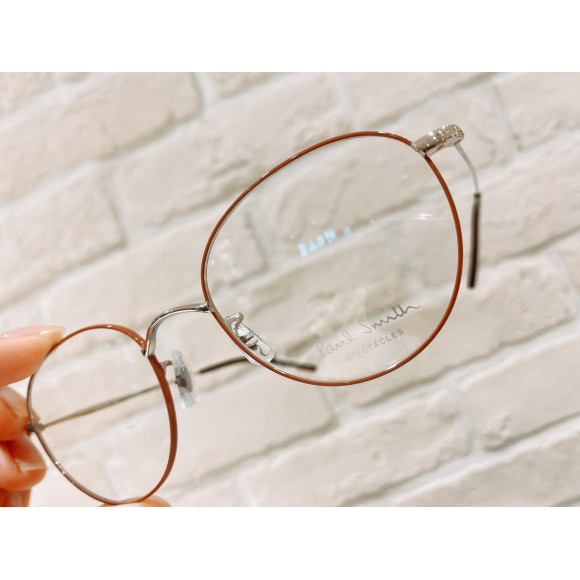 レディース メガネフレーム Paul Smith PS9398 ESPRMB