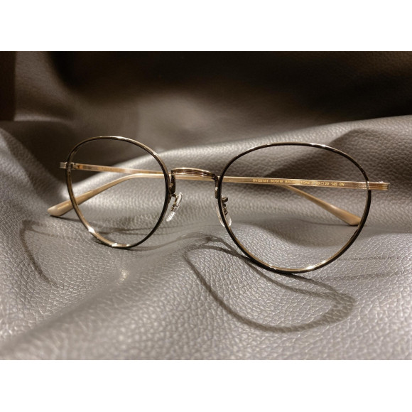THE ROW×OLIVER PEOPLES『EROWNSTONE 2』