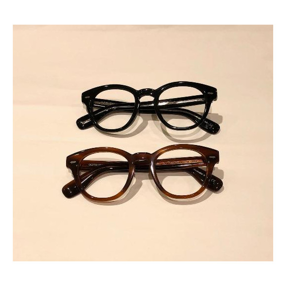 OLIVER PEOPLES【Cary Grant】