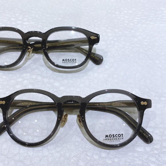 MOSCOT《JAPAN LIMITED MODEL》入荷！！ | ポーカーフェイス・ショップ