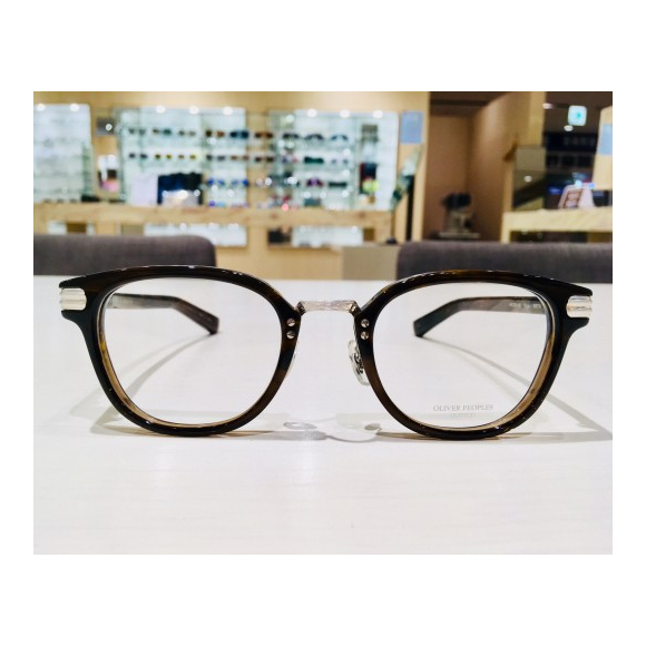 OLIVER PEOPLES】色違いずらりと揃いました！！【BOYCE