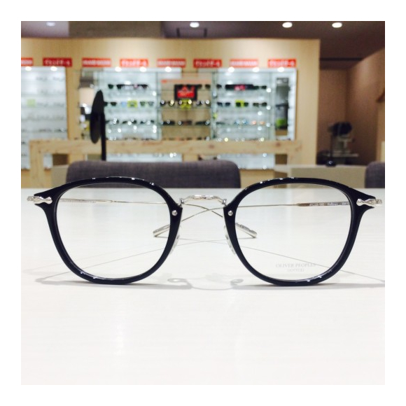 OLIVER PEOPLES “Holdren” | ポーカーフェイス・ショップ