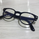 【TOM FORD】女性にもおすすめ！小ぶりなボストンシェイプ【TF5783-D-B 001】