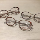 【Line Art CHARMENT】掛け心地◎なレディースフレーム！【XL1632】