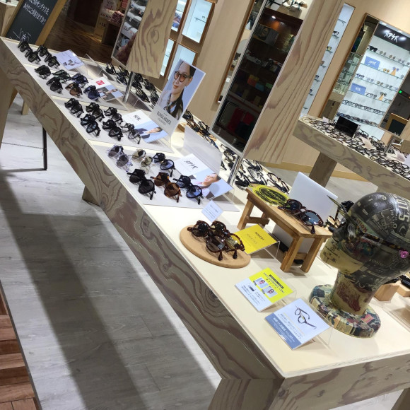 サングラスのおすすめ