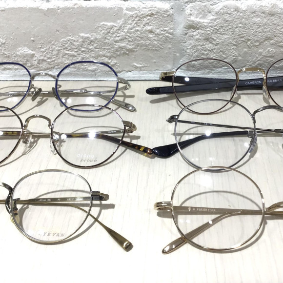 推荐各种各样的金属框架(金属框架)