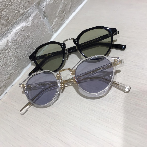 A.D.S.R的人气商品【SATCHMO(萨奇莫)】