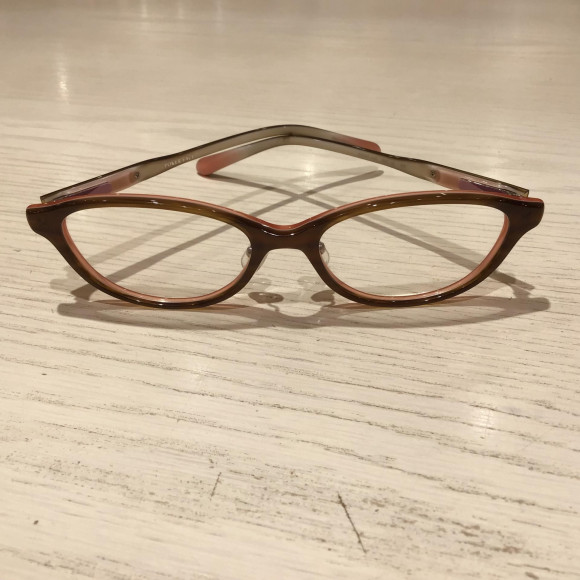 일상 사용하기 쉬운 안경 프레임과 서포트 제도