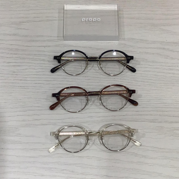 【 propo 】新作品到貨了!