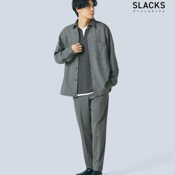 グローバルワーク☆アーバンスラックス