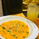 濃厚でリッチなリゾット♡