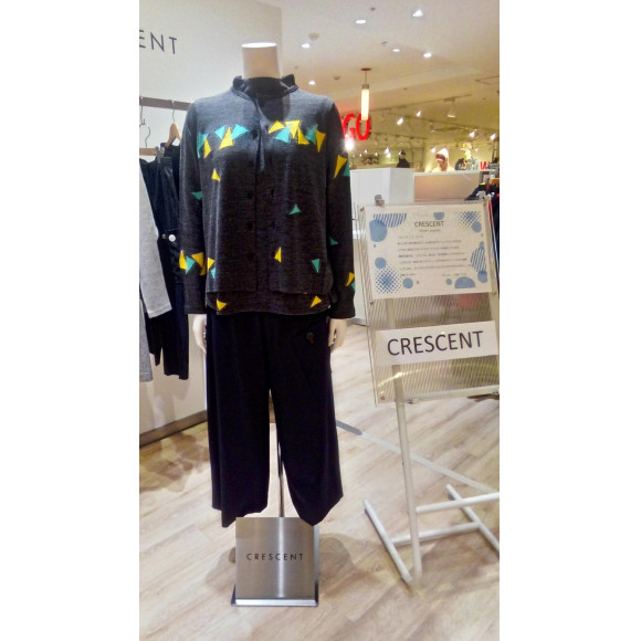 ウィンターコレクション♪