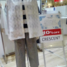 カジュアルフェアー