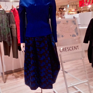オータムスタイルコレクション　１０％OFF