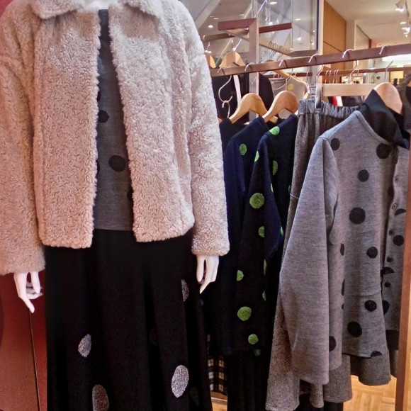 งานคริสต์มาสแฟร์♪