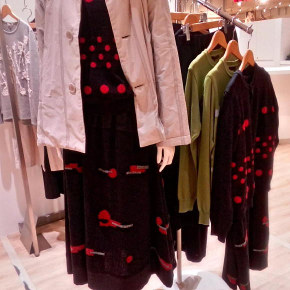 윈터 해피 세일♪　