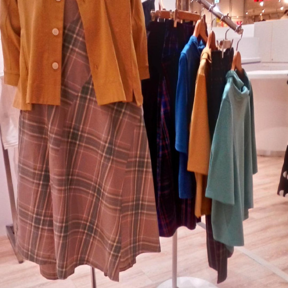 คอลเลกชันการเดินทาง♪