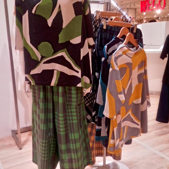 คอลเลคชั่นฤดูร้อน♪