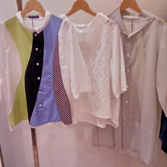 สินค้าใหม่มาถึงแล้ว♪