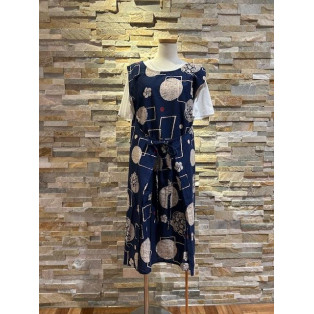 ★インド綿ワンピース新柄入荷★