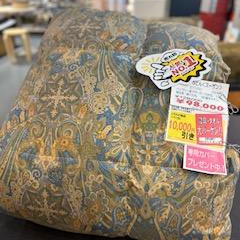 ★大人気マザーグース羽毛ふとん★