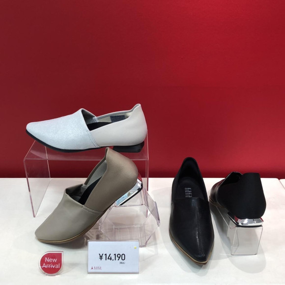 春の新作紹介♡