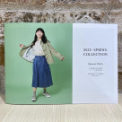 春のカタログ・Instagramのご紹介！