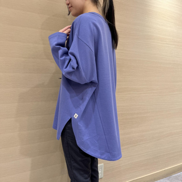 เสื้อคลุม Brocante มีในสต็อกแล้ว!!