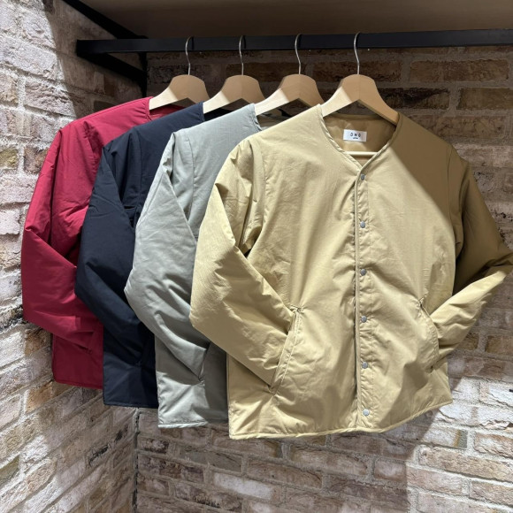 แจ็คเก็ตฉนวน D.M.G