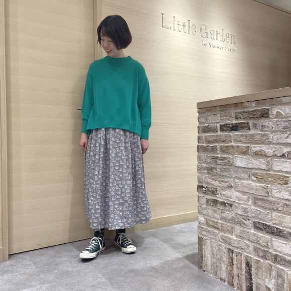 新作のリバティのご紹介です！