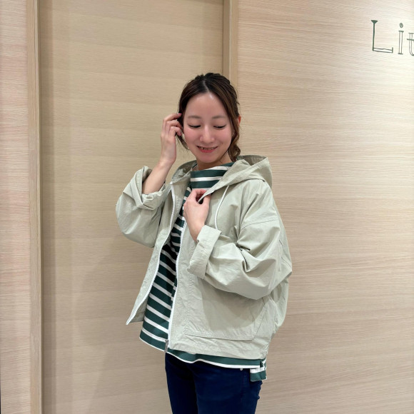 เสื้อผ้าชั้นนอกที่ได้รับความนิยมมากที่สุดจาก ORCIVAL มีจำหน่ายแล้ว!