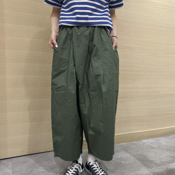 NARUのパンツは入荷しました！