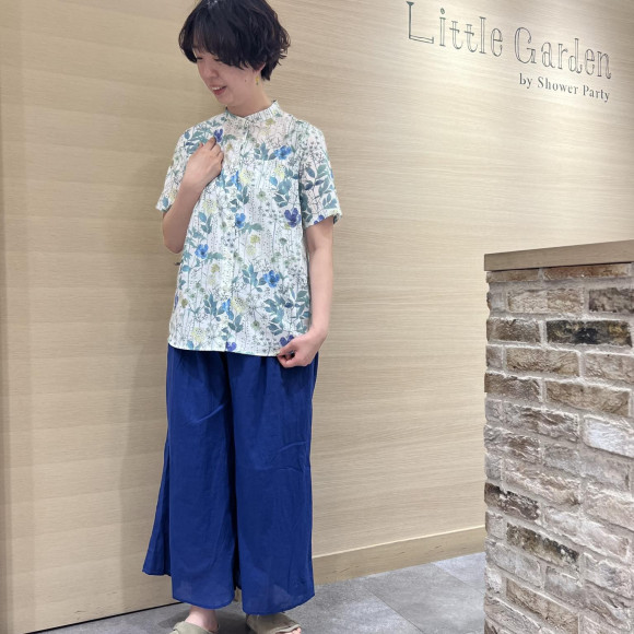 สินค้า Liberty ใหม่และประกาศการขายล่วงหน้า