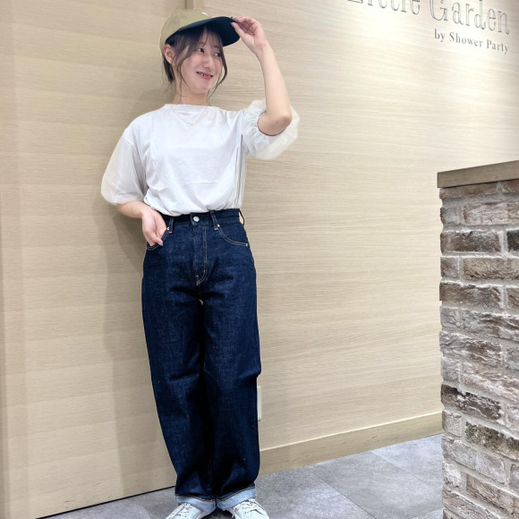 新的Tops從NARU進貨了!