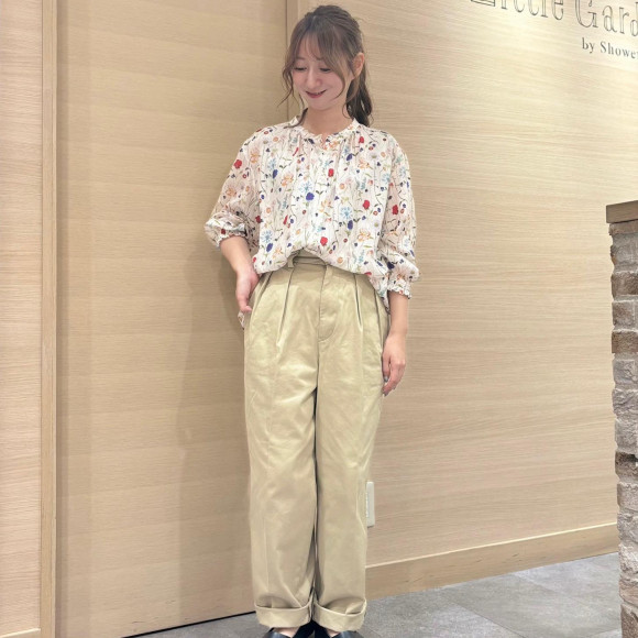 DMG的新褲子進貨了!