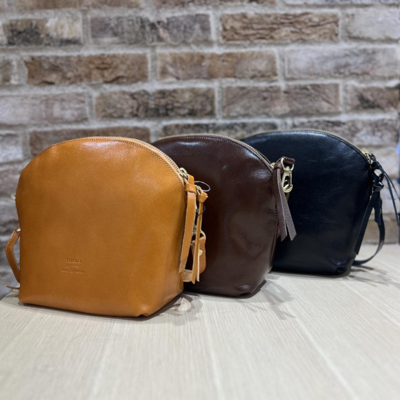 从TIDEWAY到货了挎包!