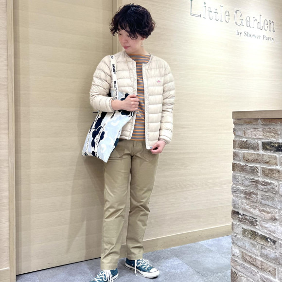 DMG的内裤到货了!