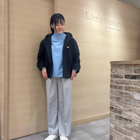 봄 아우터의 소개