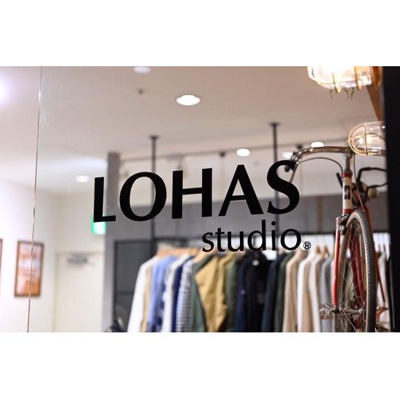 【LOHAS studio調布PARCO店】無垢のフローリング♩