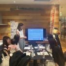 จัดสัมมนาเรื่องการเก็บกักน้ำ♪