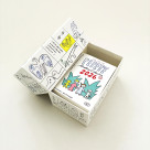 [페페페 히메쿠리 캘린더 2026] 예약 접수중!