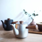 宮崎製作所〔茶き急須〕